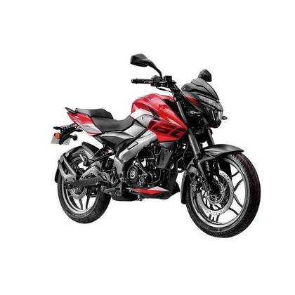 BAJAJ DOMINAR NS160 BAJAJ DOMINAR NS160
